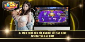 3+ Mẹo Chơi Xóc Đĩa Online Gửi Tân Binh Từ Cao Thủ Lâu Năm