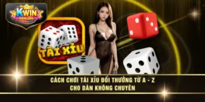 Cách Chơi Tài Xỉu Đổi Thưởng Từ A - Z Cho Dân Không Chuyên