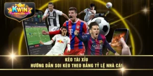 Kèo Tài Xỉu: Hướng Dẫn Soi Kèo Theo Bảng Tỷ Lệ Nhà Cái