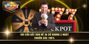 Soi Cầu Bắt Dàn Đề 36 Số Khung 2 Ngày Chuẩn Xác 100%