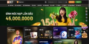 Các Tựa Game Nổi Bật Trên Mbet