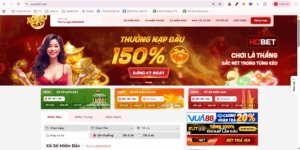 Xoso247 là địa chỉ đáng tin cậy để theo dõi kết quả xổ số